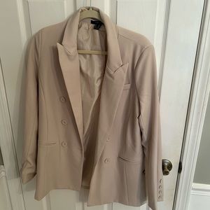 Forever 21 Blazer